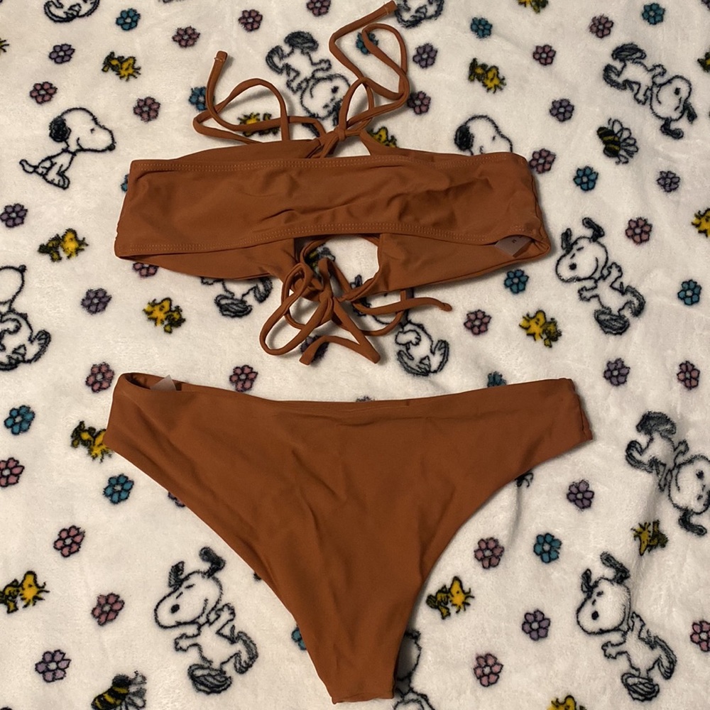 Shein Bikini - Picture 2 of 2